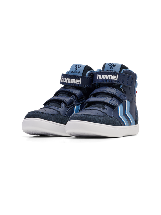 STADIL PRO JR, CORONET BLUE, packshot