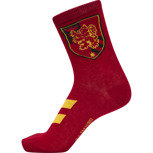 hmlHARRY POTTER ALFIE SOCKS 3-PACK, 1009 hmlHARRY POTTER ALFIE SOCKS 3-PACK, 1009, packshot