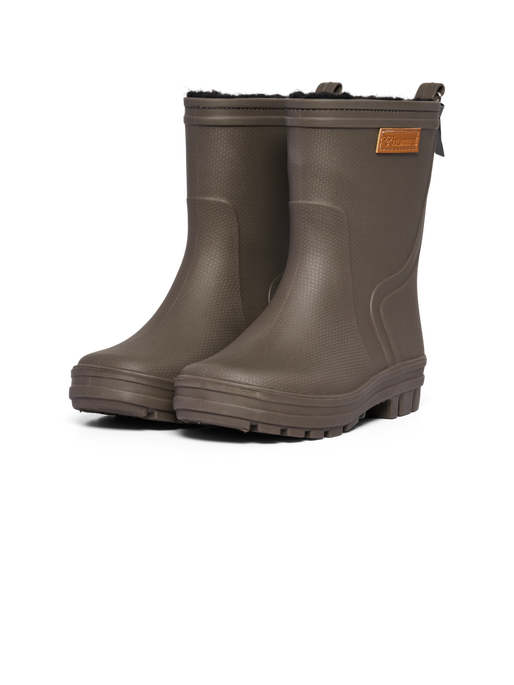 THERMO BOOT JR, MAJOR BROWN THERMO BOOT JR, MAJOR BROWN, packshot