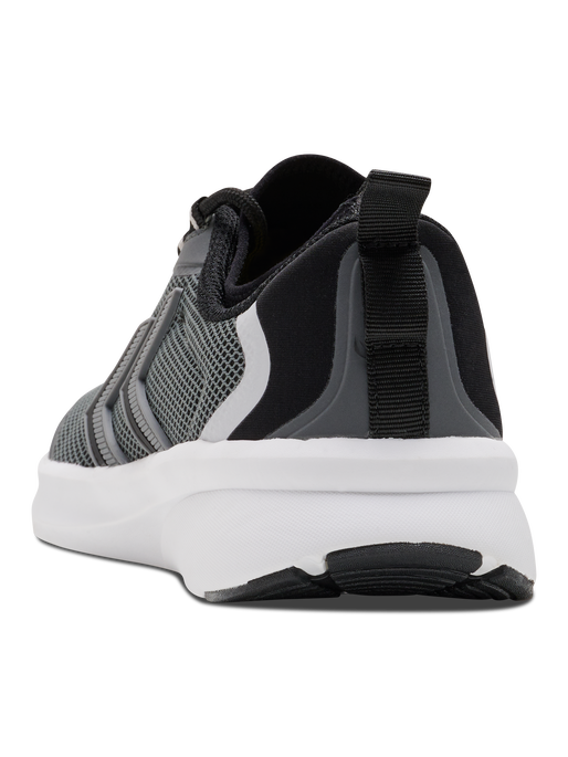 FLOW FIT, BLACK/CASTLE ROCK, packshot