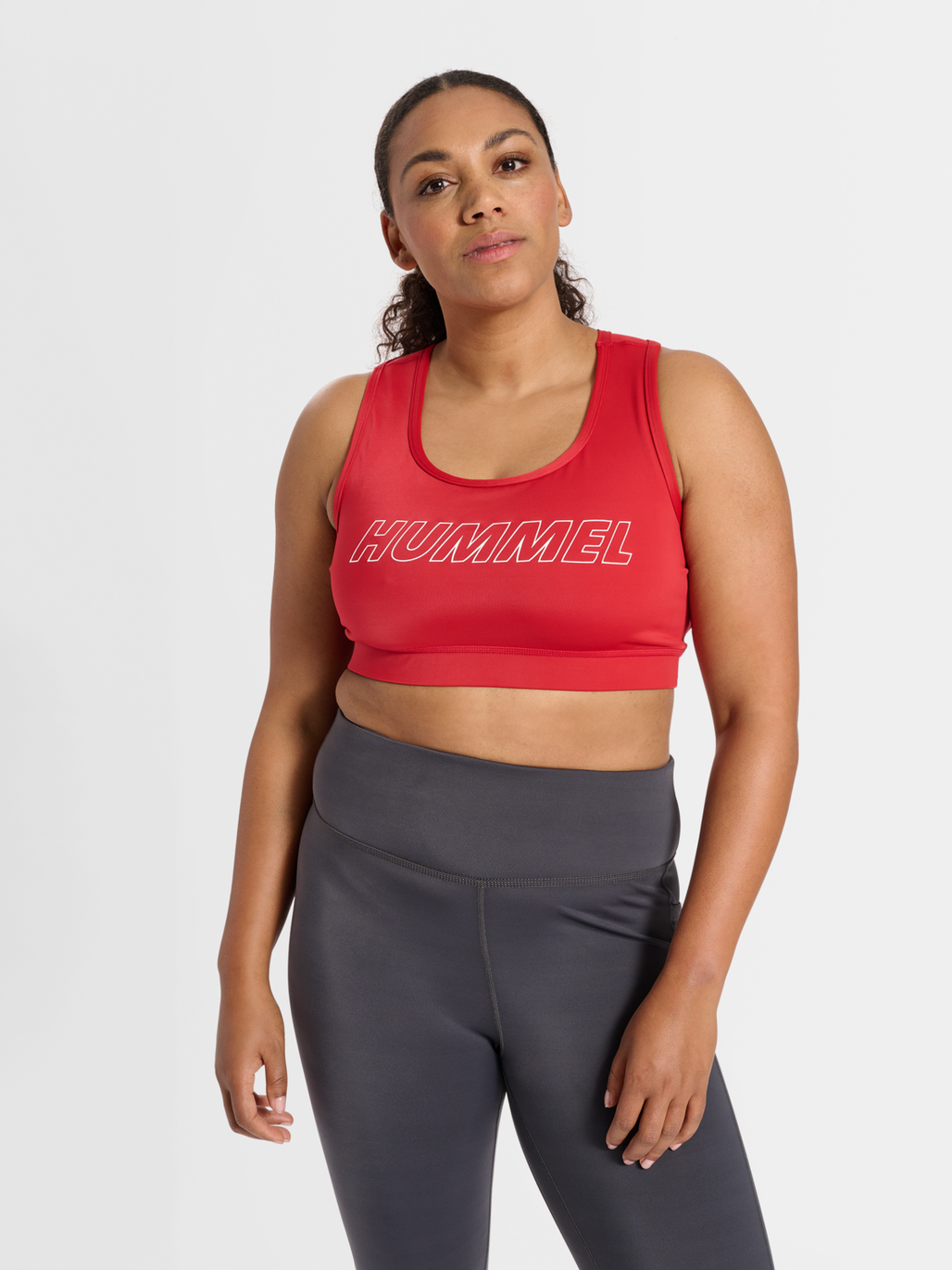 Women's sport bra tops discount
