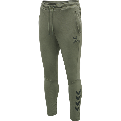 hmlISAM TAPERED PANTS, 6012, packshot