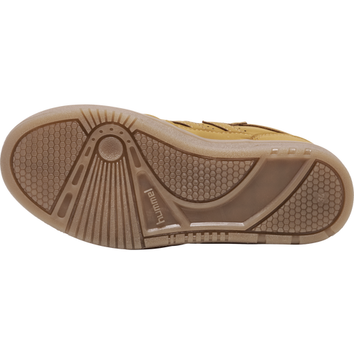 CAMDEN WINTER HIGH JR, YELLOW, packshot