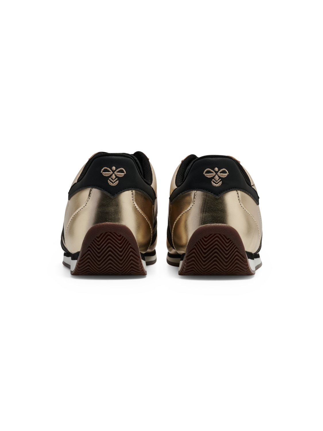 STADION METALLIC, GOLD, packshot