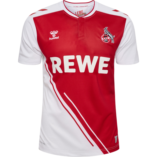 1FCK 22/23 HOME JERSEY S/S, 9402, packshot