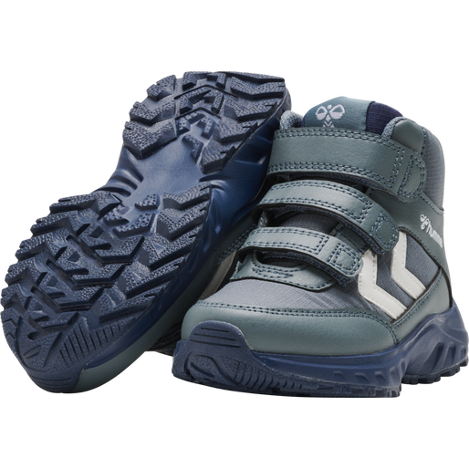 ROOT TEX INFANT, STORMY WEATHER, packshot