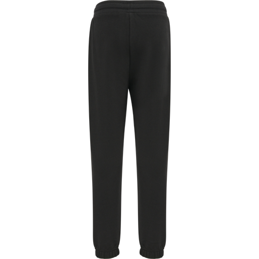 hmlVENTI TRACKSUIT, BLACK, packshot