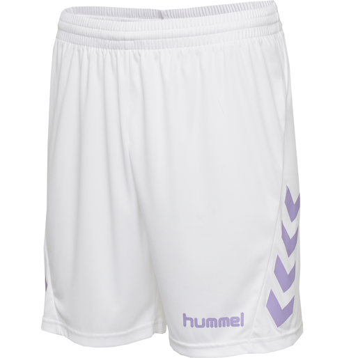 hmlPROMO KIDS DUO SET, PAISLEY PURPLE/WHITE, packshot