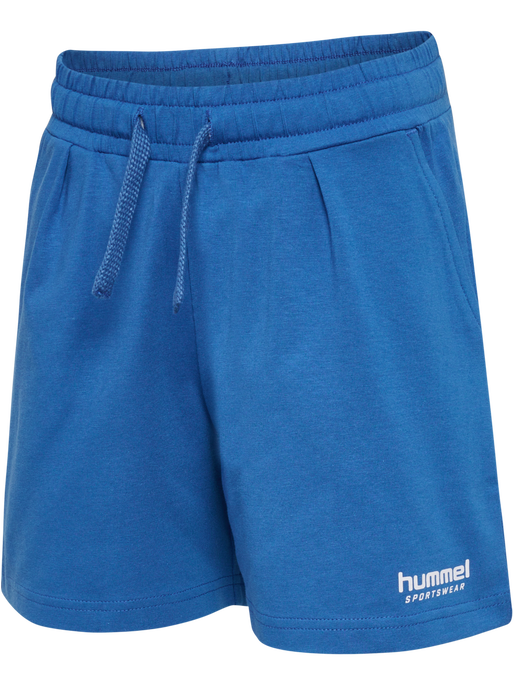 hmlKASANDRA SHORTS, DELFT hmlKASANDRA SHORTS, DELFT, packshot