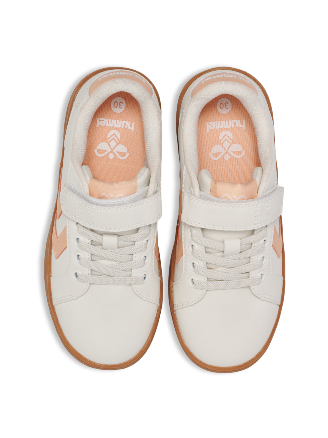 DERBY COURT JR, MARSHMALLOW, packshot