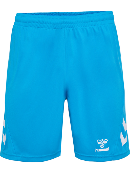 hmlLOGO SET, DIVA BLUE, packshot