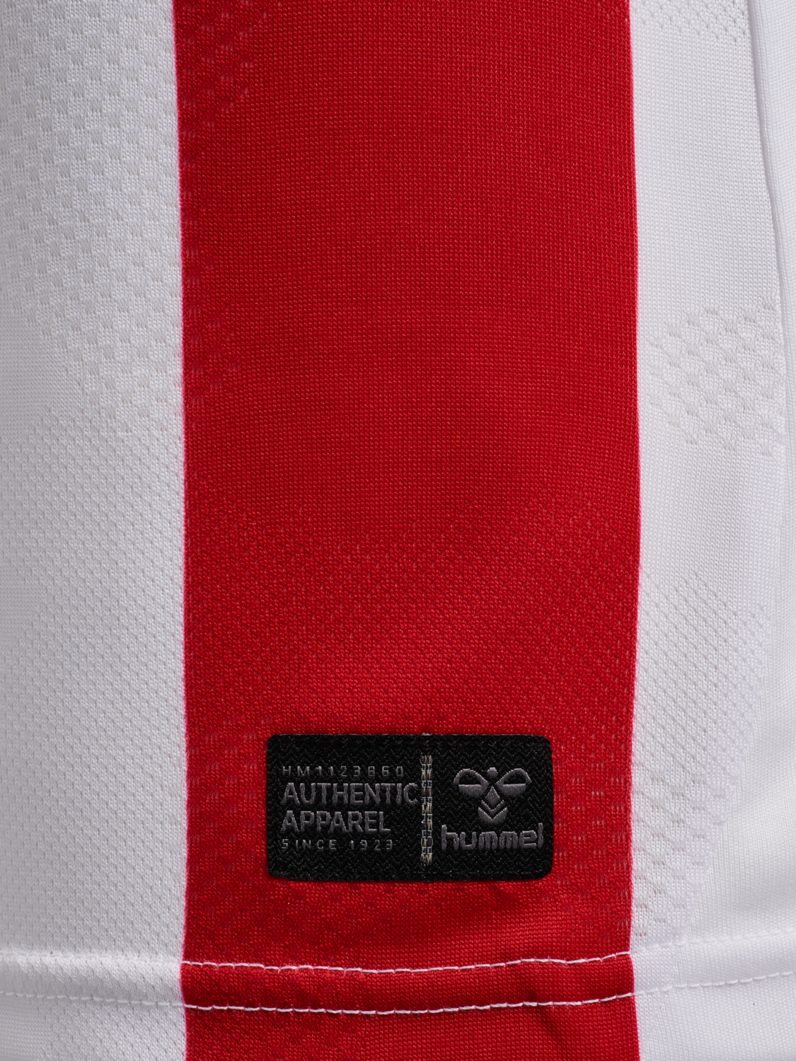 1FCK 25/26 HOME JERSEY S/S, WHITE/TRUE RED, packshot