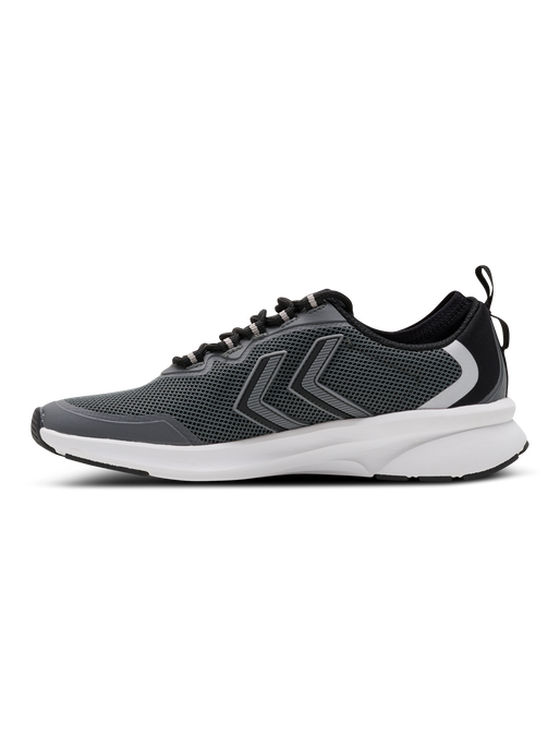 FLOW FIT, BLACK/CASTLE ROCK, packshot