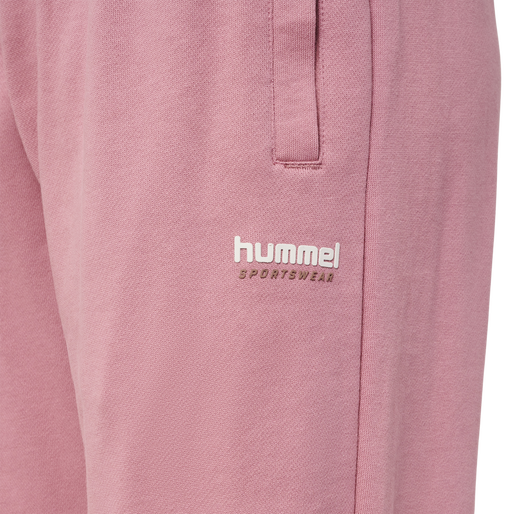 hmlLGC SHAI REGULAR PANTS, 4498 hmlLGC SHAI REGULAR PANTS, 4498, packshot