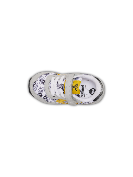 MAYA THE BEE REFLEX INFANT, BRIGHT WHITE, packshot