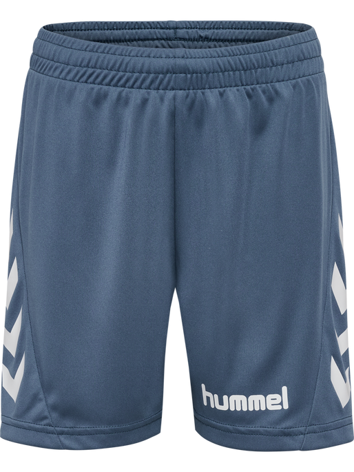hmlPROMO KIDS SET, CHINA BLUE, packshot