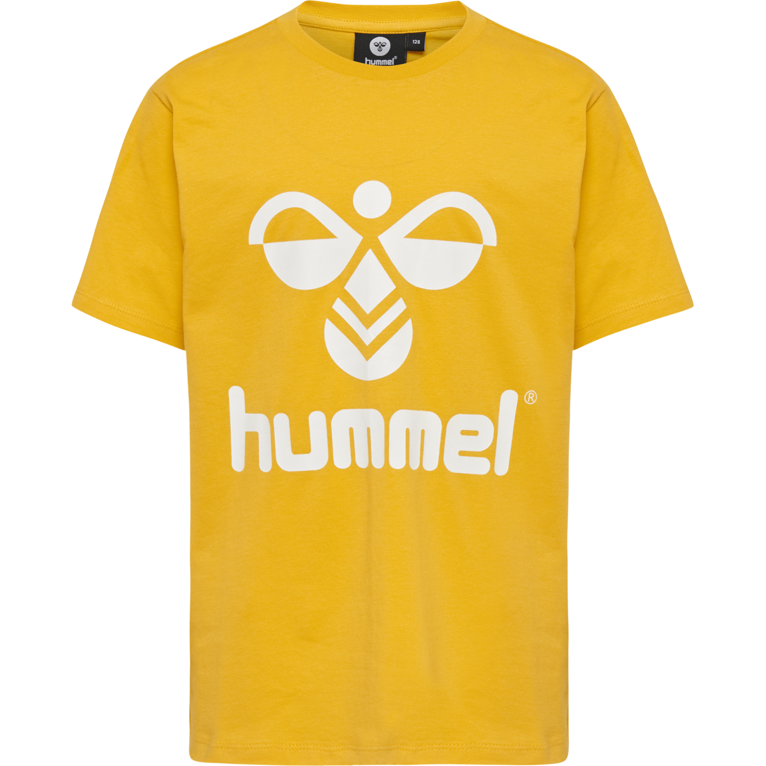 hmlTRES T-SHIRT S/S, 3883, packshot