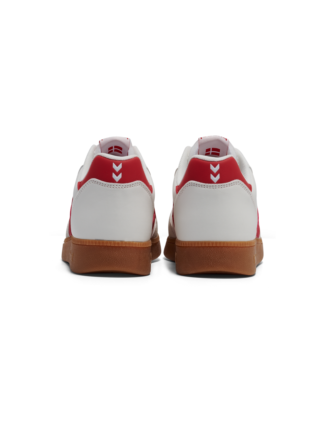 HANDBALL PERFEKT SP, WHITE/RED, packshot
