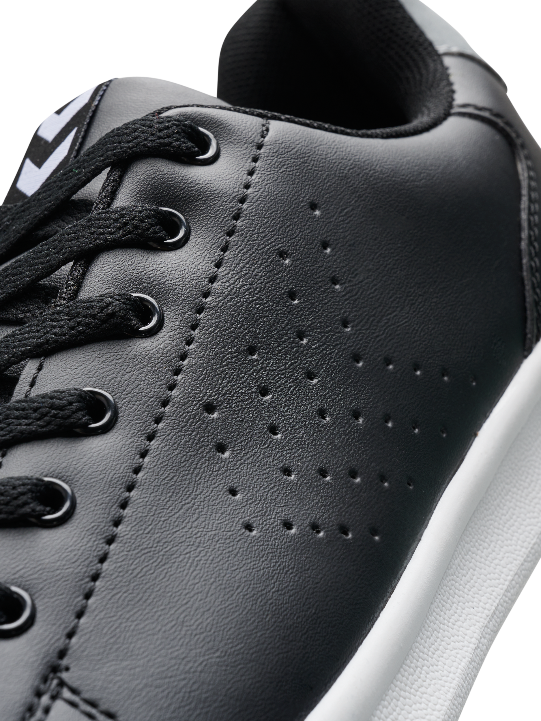 BUSAN, BLACK, packshot