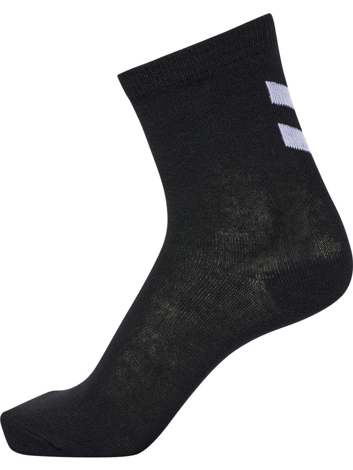 hmlMAKE MY DAY SOCK 5-PACK, PASTEL LAVENDER, packshot