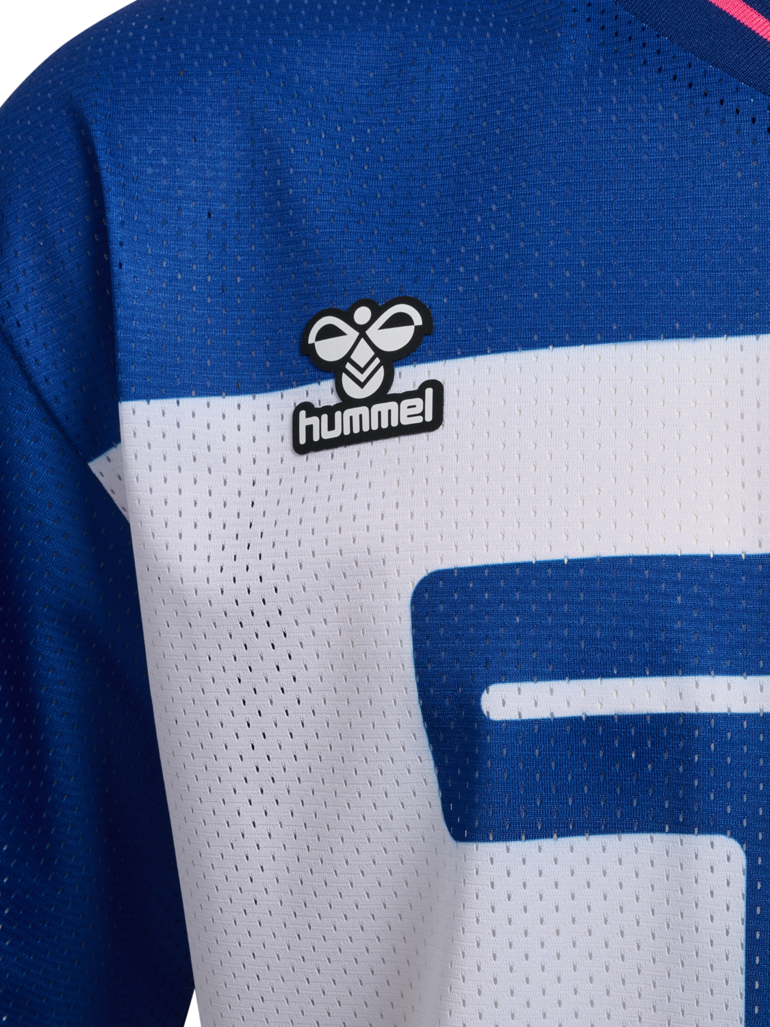 TINDERBOX 26 JERSEY S/S, WHITE, packshot