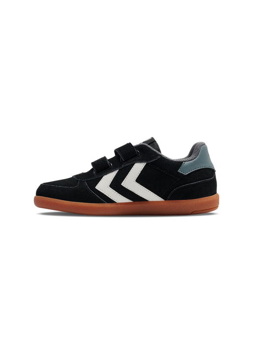 VICTORY SUEDE II, ANTHRACITE, packshot