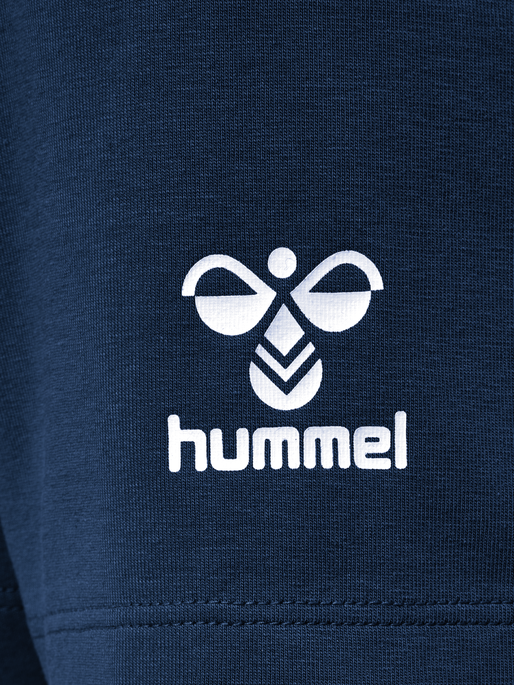 hmlAZUR SHORTS, 7459, packshot