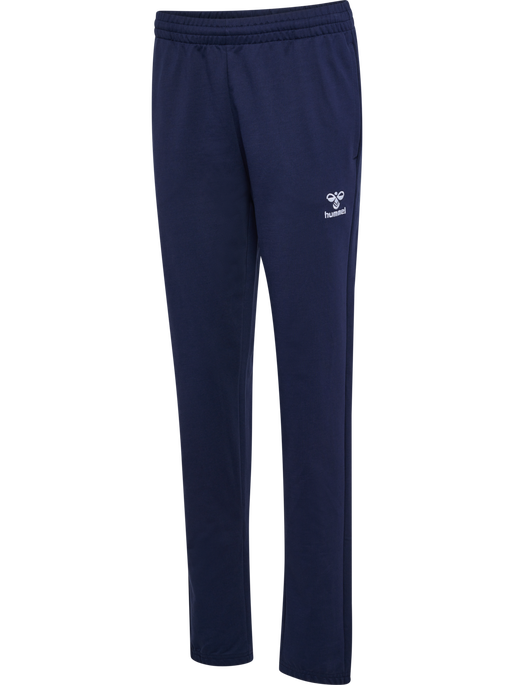 hmlGO 2.0 SWEATPANTS WOMAN, MARINE hmlGO 2.0 SWEATPANTS WOMAN, MARINE, packshot