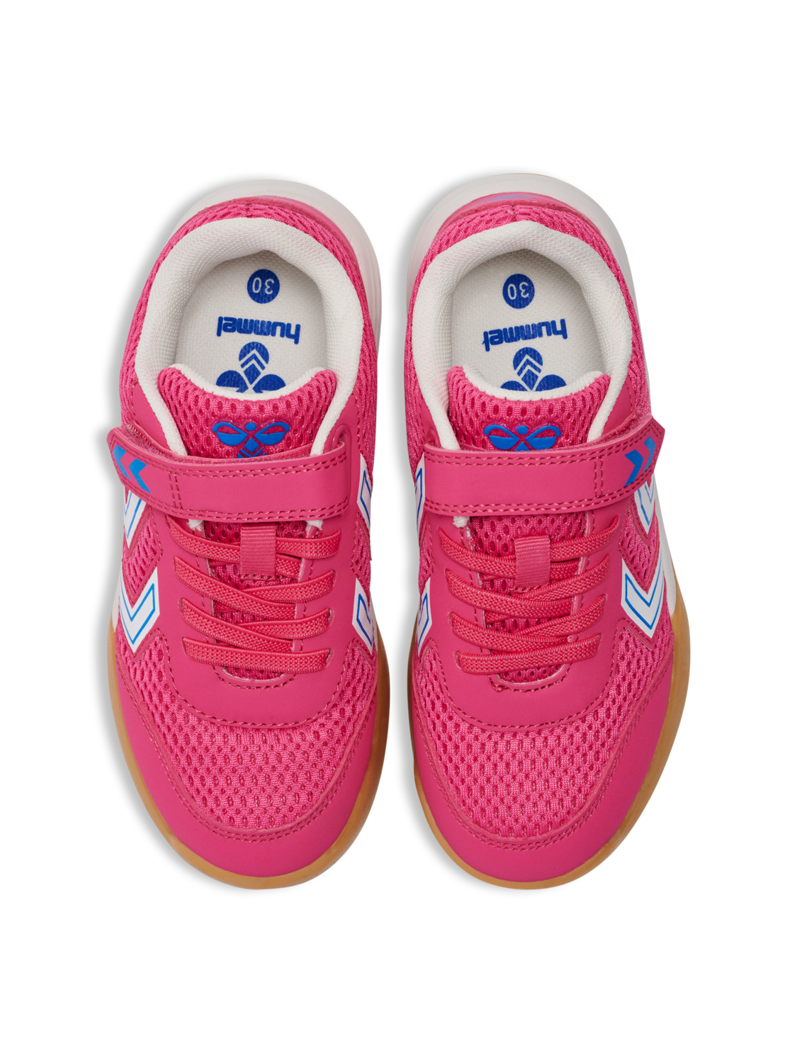 MULTIPLAY FLEX VC JR, RASPBERRY SORBET, packshot