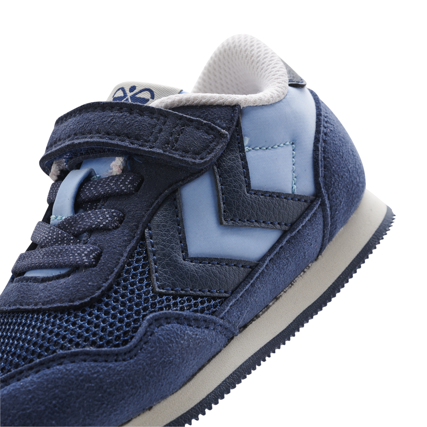 REFLEX MULTI INFANT, ENSIGN BLUE, packshot