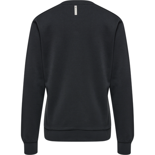 hmlOFFGRID SWEATSHIRT WO, 2715, packshot