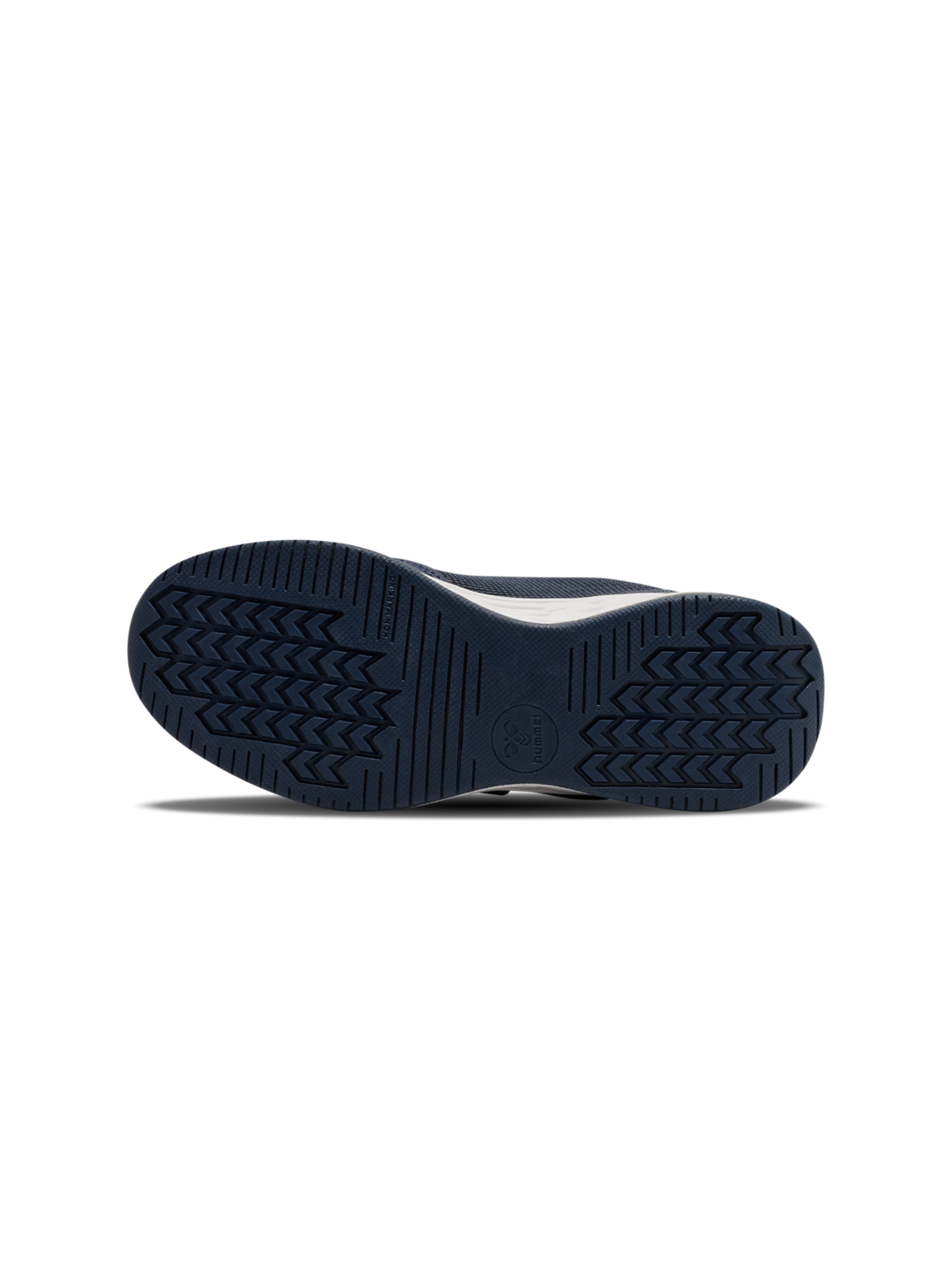 TURBO RUN 1.0 JR, FADED DENIM/DARK SAPPHIRE, packshot