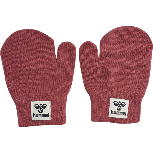 hmlDUO MITTENS, 4338, packshot