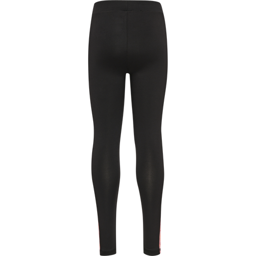 hmlFLYING JOY TIGHTS, BLACK, packshot