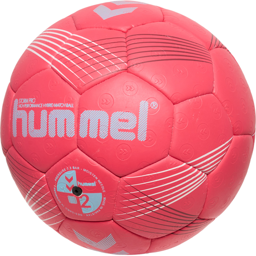 STORM PRO HB, RED/BLUE/WHITE, packshot