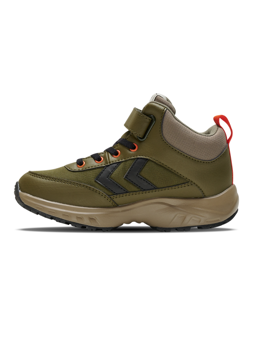 ROOT TEX JR, 6086, packshot