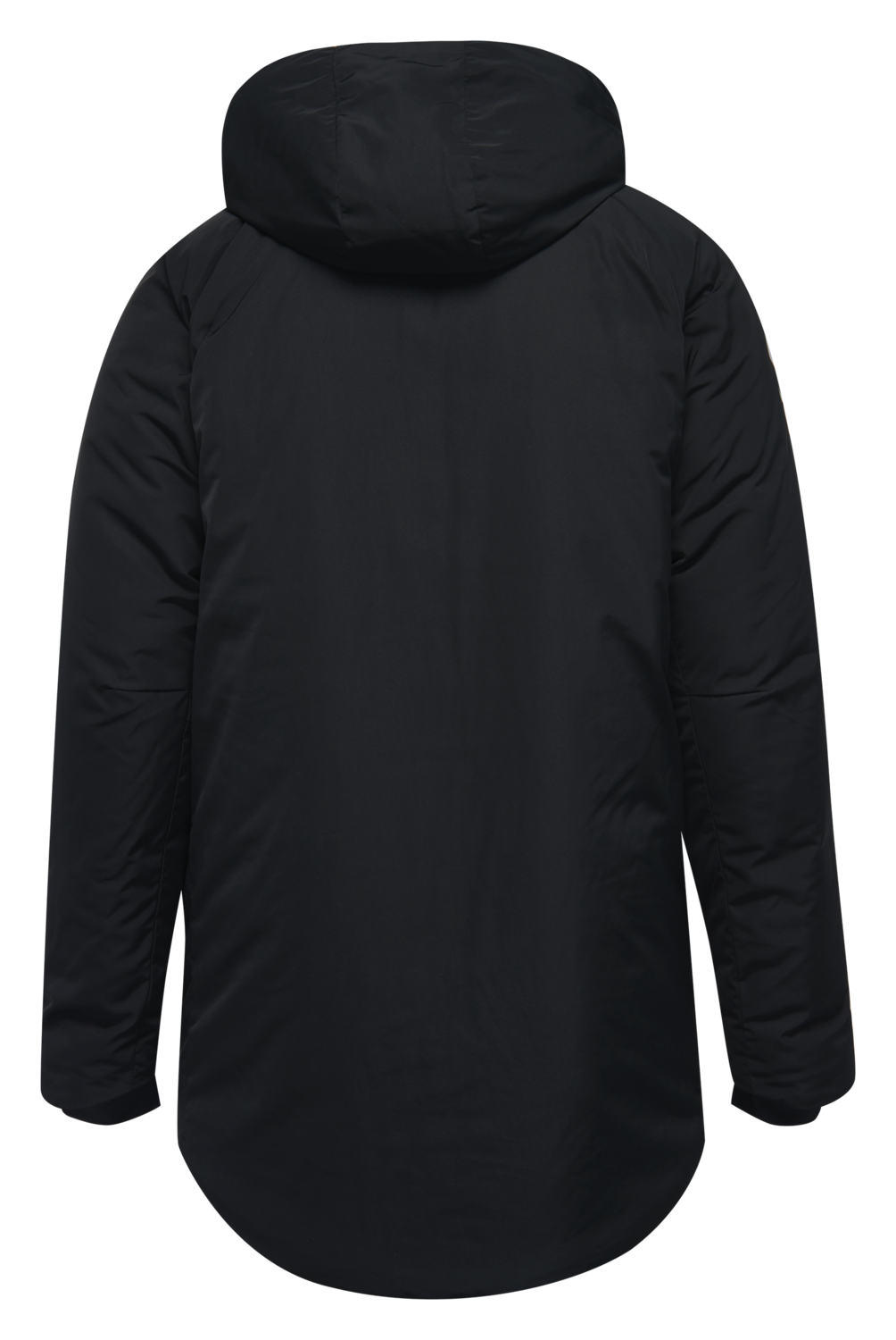 TECH MOVE BENCH JACKET, 2001, packshot