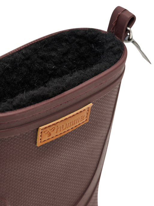 THERMO BOOT JR, FUDGE THERMO BOOT JR, FUDGE, packshot