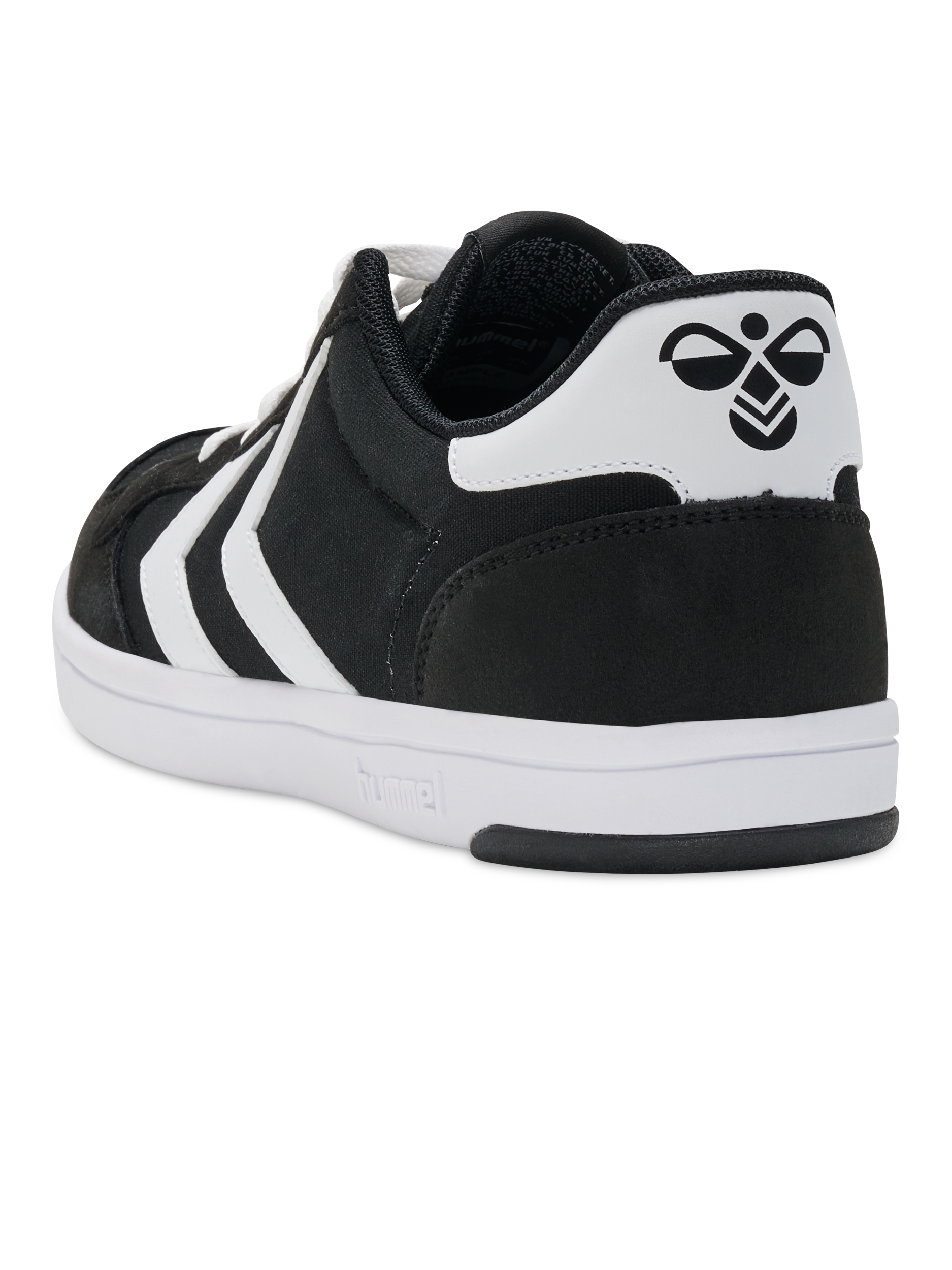 STADIL LIGHT CANVAS, BLACK, packshot