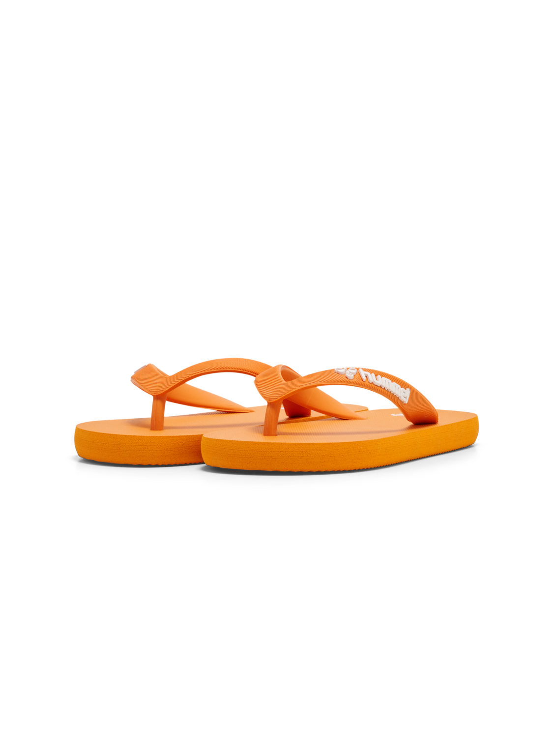 FLIP FLOP JR, PERSIMMON ORANGE, packshot