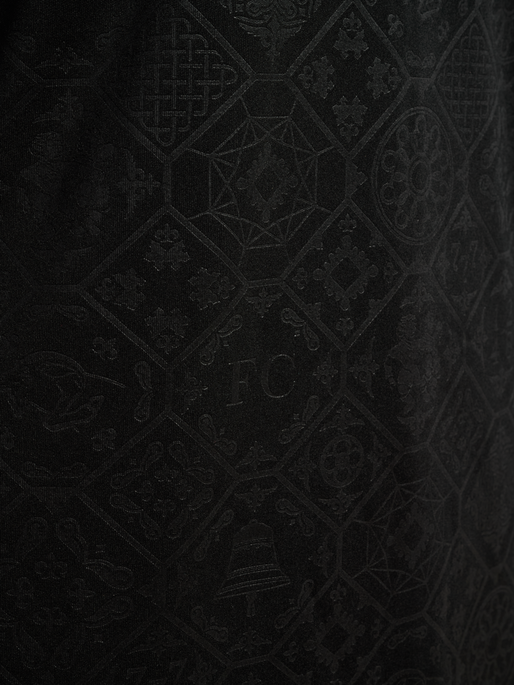 1FCK 25/26 3RD JERSEY L/S, BLACK 1FCK 25/26 3RD JERSEY L/S, BLACK, packshot