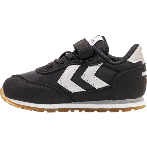 REFLEX INFANT, BLACK, packshot