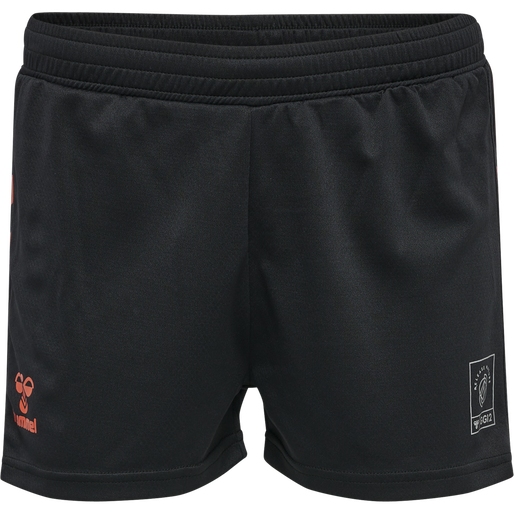 hmlGG12 ACTION SHORTS WOMAN, 2953, packshot