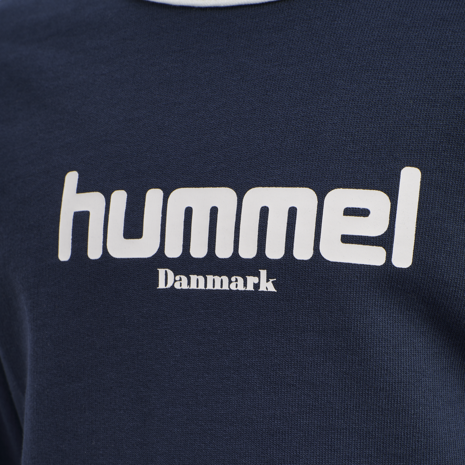 hmlKYOTO SWEATSHIRT, 1009, packshot