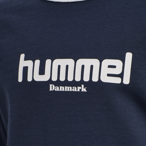 hmlKYOTO SWEATSHIRT, 1009, packshot