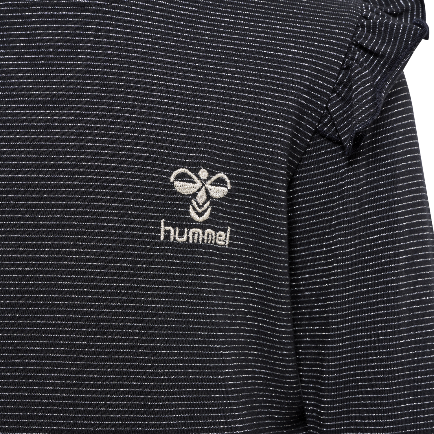 hmlLUMI T-SHIRT L/S, 2001, packshot