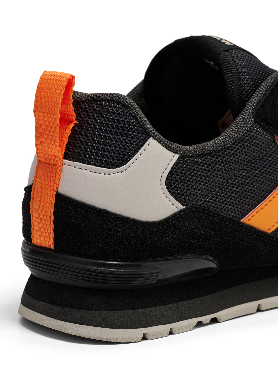 MONACO 86, BLACK/MAGNET, packshot