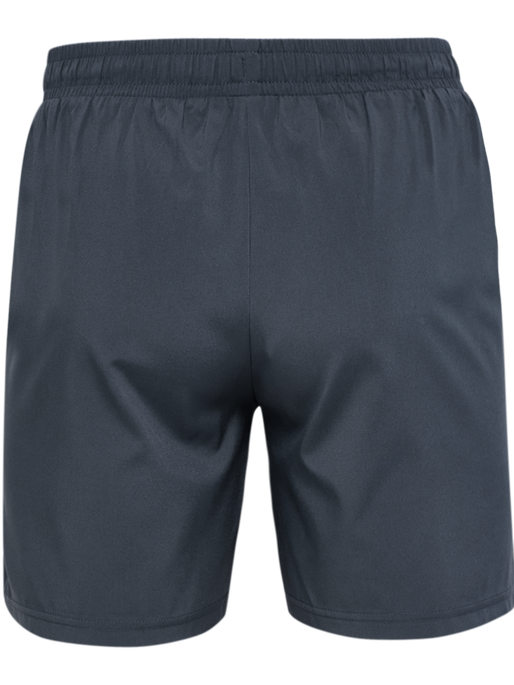 hmlPULSE WORKOUT SET, EBONY, packshot