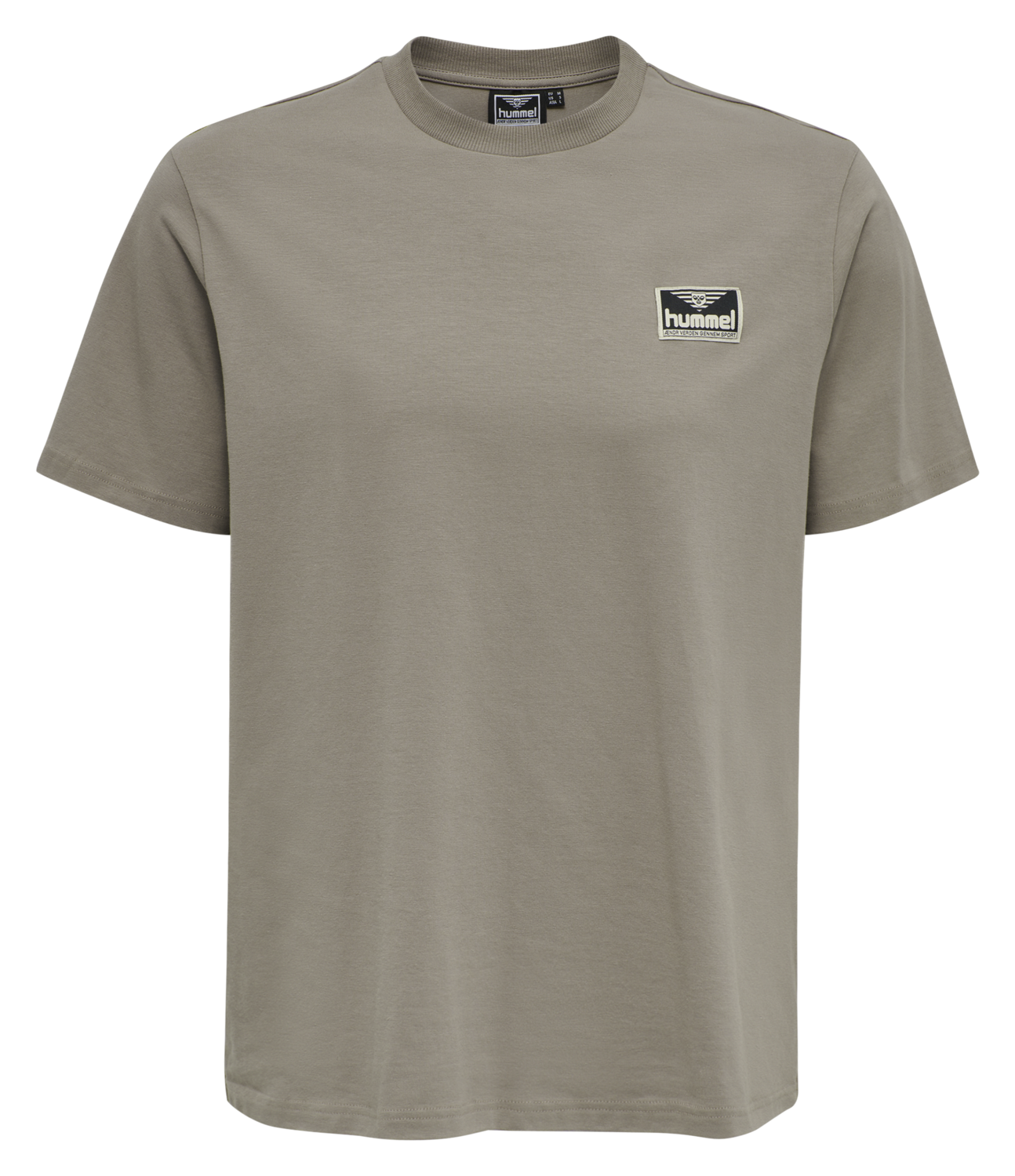 hmlFERIE T-SHIRT, 1452, packshot