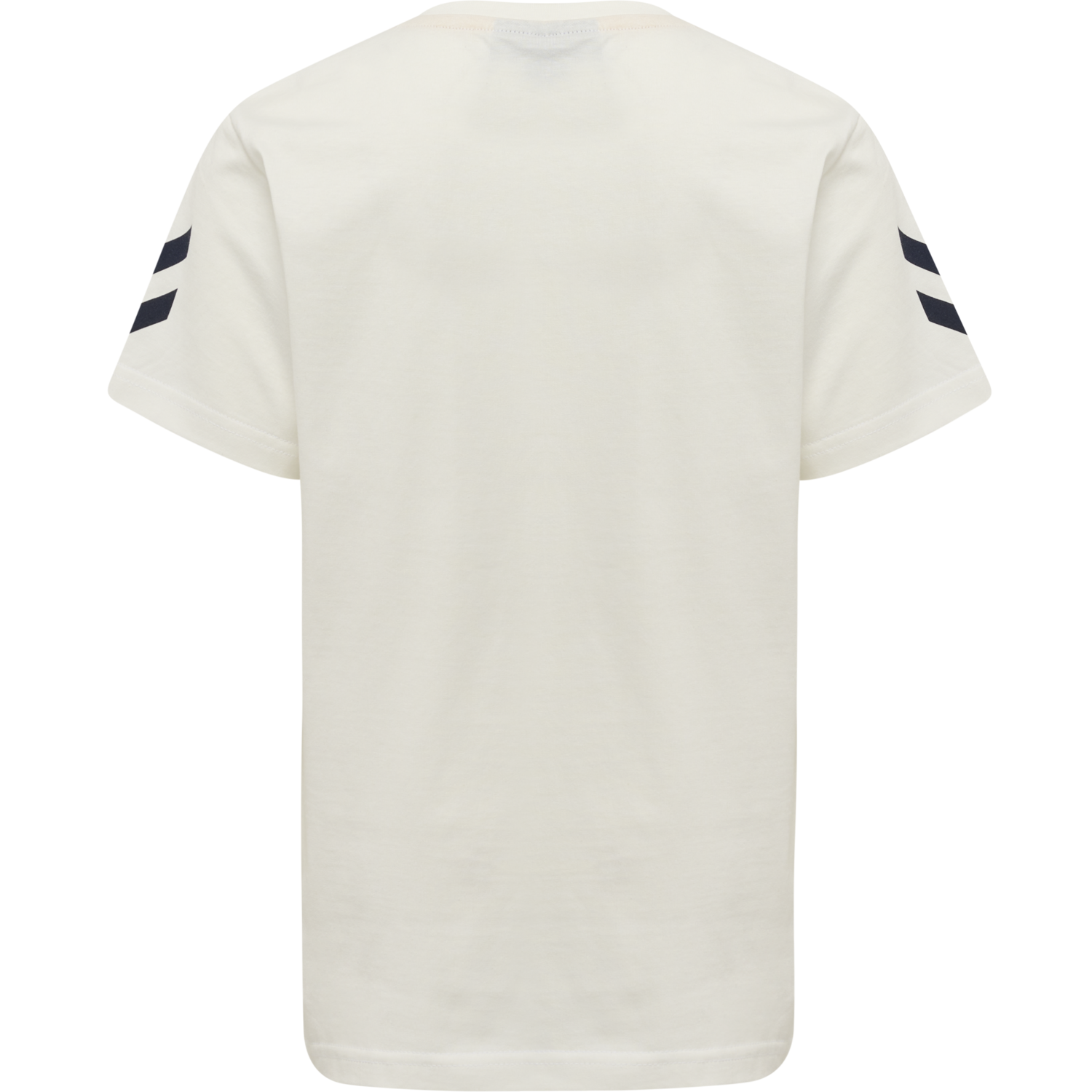 hmlSPACE JAM TRES T-SHIRT S/S, MARSHMALLOW, packshot